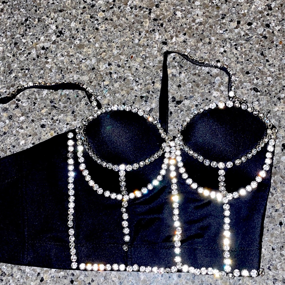 Kaylee Kollection Corset